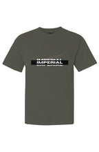 Load image into Gallery viewer, TK Imperial Heavyweight T Shirt