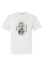 Load image into Gallery viewer, TK Join The Tribe Heavyweight T Shirt