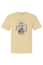 Load image into Gallery viewer, TK Join The Tribe Heavyweight T Shirt