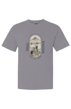 Load image into Gallery viewer, TK Join The Tribe Heavyweight T Shirt