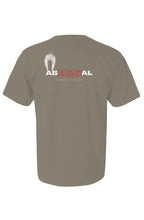 Load image into Gallery viewer, TK ABoriginAL Heavyweight T Shirt