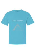 Load image into Gallery viewer, TK ABoriginAL Heavyweight T Shirt