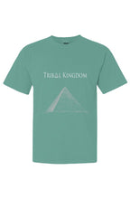 Load image into Gallery viewer, TK ABoriginAL Heavyweight T Shirt