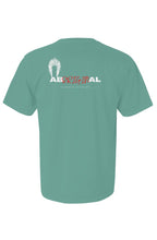 Load image into Gallery viewer, TK ABoriginAL Heavyweight T Shirt