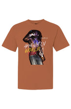 Load image into Gallery viewer, Akhenaten World Tour Heavyweight T Shirt