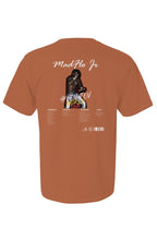 Load image into Gallery viewer, Akhenaten World Tour Heavyweight T Shirt