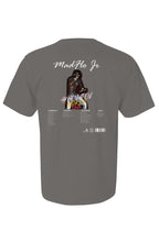 Load image into Gallery viewer, Akhenaten World Tour Heavyweight T Shirt