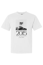 Load image into Gallery viewer, TK Samurai Heavyweight T Shirt