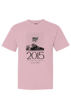 Load image into Gallery viewer, TK Samurai Heavyweight T Shirt