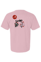 Load image into Gallery viewer, TK Samurai Heavyweight T Shirt