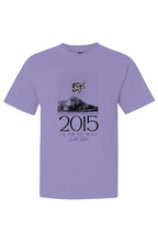 Load image into Gallery viewer, TK Samurai Heavyweight T Shirt