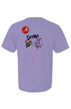 Load image into Gallery viewer, TK Samurai Heavyweight T Shirt