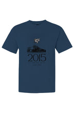 Load image into Gallery viewer, TK Samurai Heavyweight T Shirt