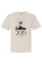 Load image into Gallery viewer, TK Samurai Heavyweight T Shirt