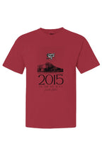 Load image into Gallery viewer, TK Samurai Heavyweight T Shirt