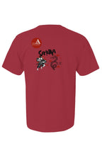 Load image into Gallery viewer, TK Samurai Heavyweight T Shirt