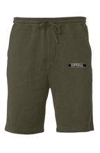 Load image into Gallery viewer, TK Imperial Fleece Shorts