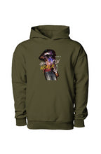 Load image into Gallery viewer, Akhenaten World Tour Hoody