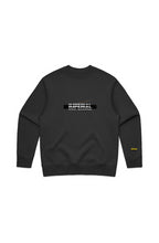 Load image into Gallery viewer, TK Imperial Heavyweight Crewneck
