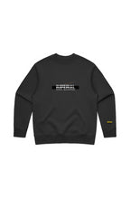 Load image into Gallery viewer, TK Imperial Heavyweight Crewneck