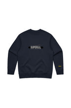 Load image into Gallery viewer, TK Imperial Heavyweight Crewneck
