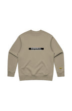 Load image into Gallery viewer, TK Imperial Heavyweight Crewneck