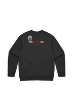 Load image into Gallery viewer, TK ABoriginAL Heavyweight Crewneck