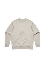 Load image into Gallery viewer, TK ABoriginAL Heavyweight Crewneck