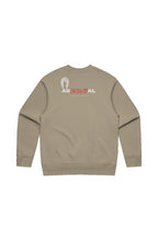 Load image into Gallery viewer, TK ABoriginAL Heavyweight Crewneck
