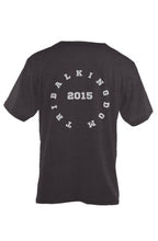 Load image into Gallery viewer, Pseudo Love Oversized Heavyweight T Shirt