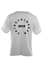 Load image into Gallery viewer, Pseudo Love Oversized Heavyweight T Shirt