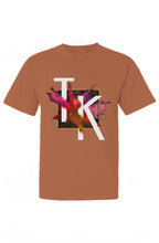 Load image into Gallery viewer, TK Tribal Sands T-Shirt