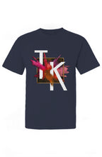 Load image into Gallery viewer, TK Tribal Sands T-Shirt
