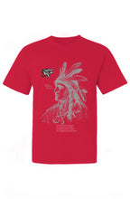 Load image into Gallery viewer, TK Tribesman T-Shirt