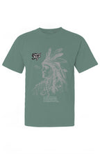 Load image into Gallery viewer, TK Tribesman T-Shirt