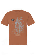 Load image into Gallery viewer, TK Tribesman T-Shirt