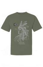 Load image into Gallery viewer, TK Tribesman T-Shirt