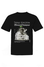 Load image into Gallery viewer, TK Mount Olympus T-Shirt