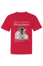 Load image into Gallery viewer, TK Mount Olympus T-Shirt