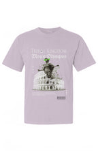 Load image into Gallery viewer, TK Mount Olympus T-Shirt
