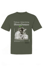 Load image into Gallery viewer, TK Mount Olympus T-Shirt