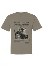 Load image into Gallery viewer, TK Mount Olympus T-Shirt