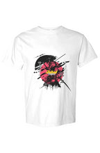 Load image into Gallery viewer, TK Samurai Legend Heavyweight T Shirt
