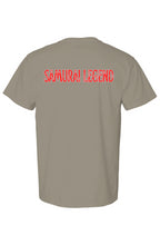 Load image into Gallery viewer, TK Samurai Legend Heavyweight T Shirt