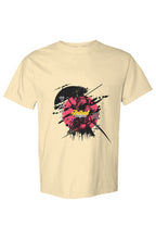 Load image into Gallery viewer, TK Samurai Legend Heavyweight T Shirt