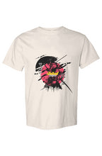 Load image into Gallery viewer, TK Samurai Legend Heavyweight T Shirt