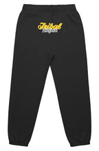 Load image into Gallery viewer, TK Golden Logo Track Pants