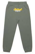 Load image into Gallery viewer, TK Golden Logo Track Pants