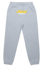 Load image into Gallery viewer, TK Golden Logo Track Pants