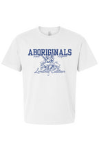 Load image into Gallery viewer, TK Aboriginals T Shirt